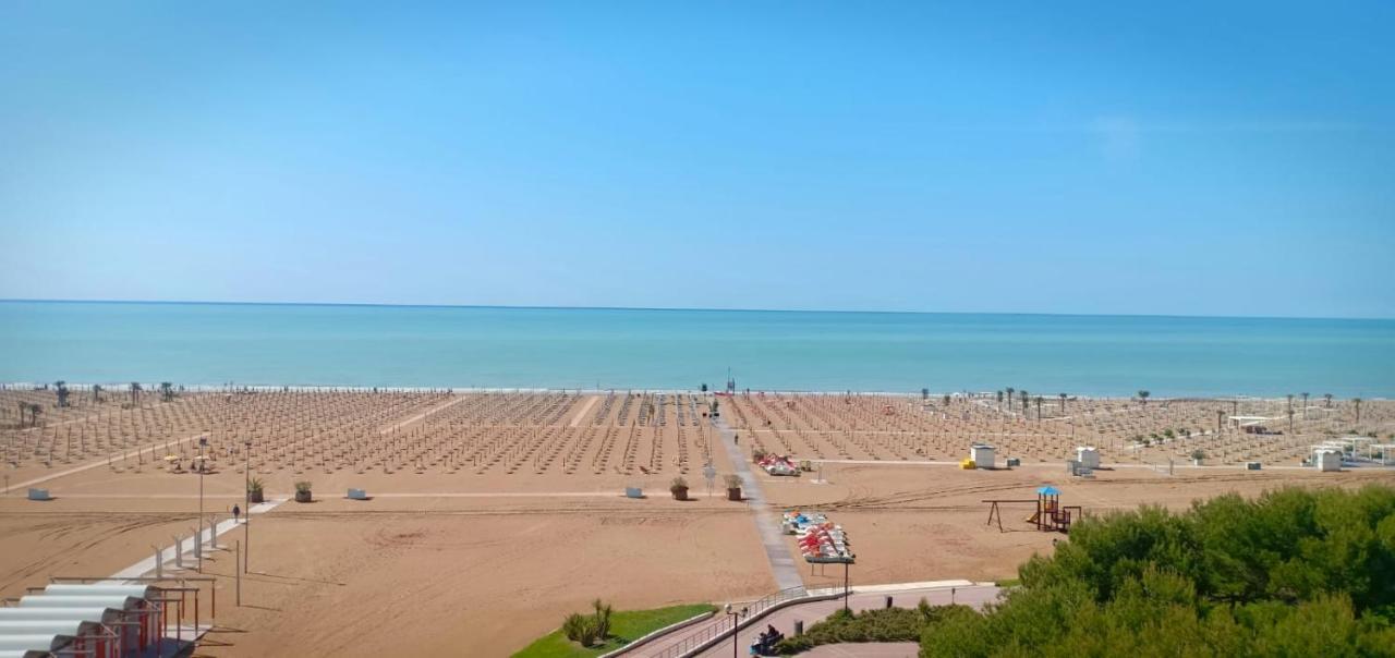 Residence Panorama Apart Hotel Bibione Extérieur photo