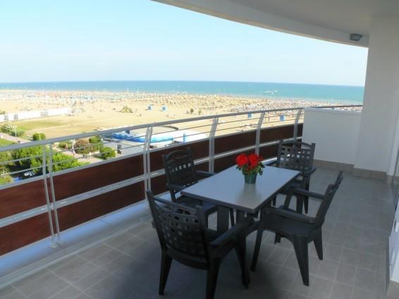 Residence Panorama Apart Hotel Bibione Chambre photo