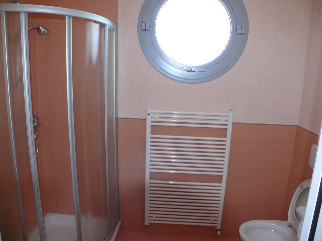 Residence Panorama Apart Hotel Bibione Chambre photo