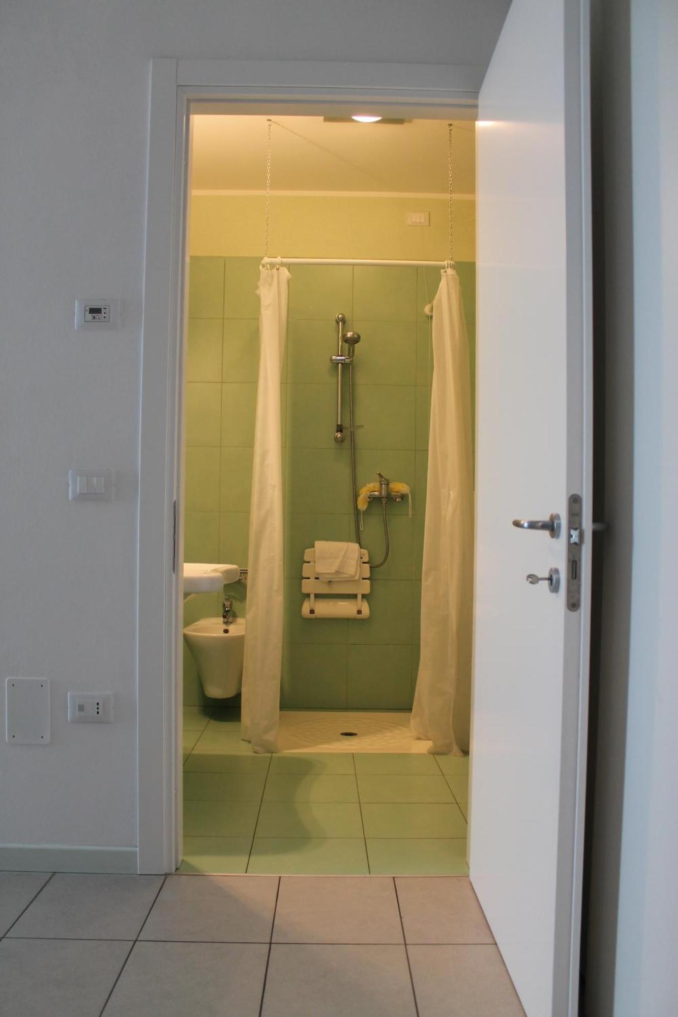 Residence Panorama Apart Hotel Bibione Chambre photo
