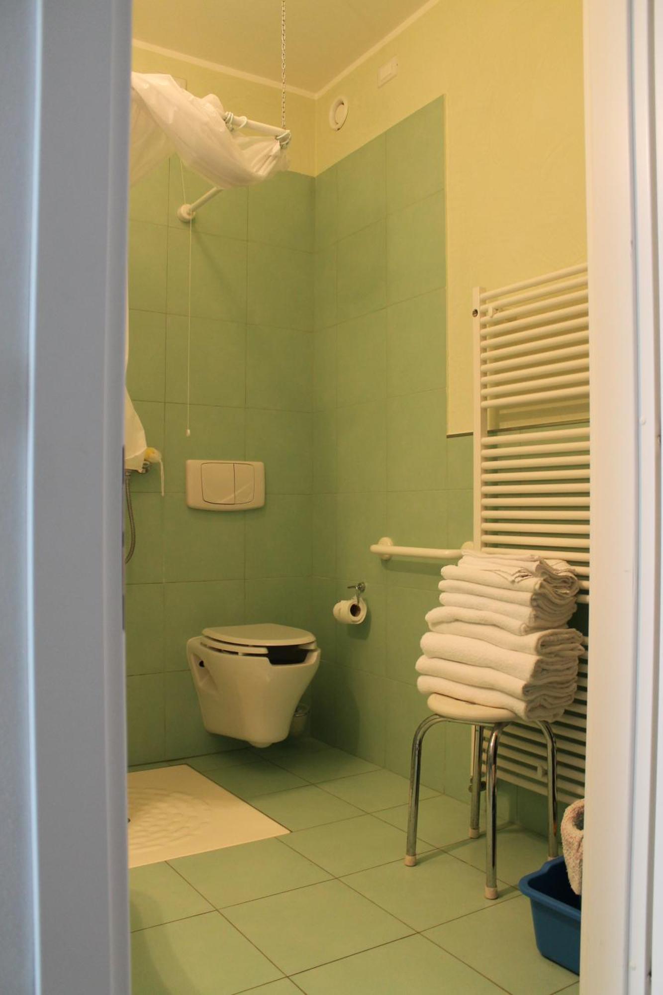 Residence Panorama Apart Hotel Bibione Chambre photo