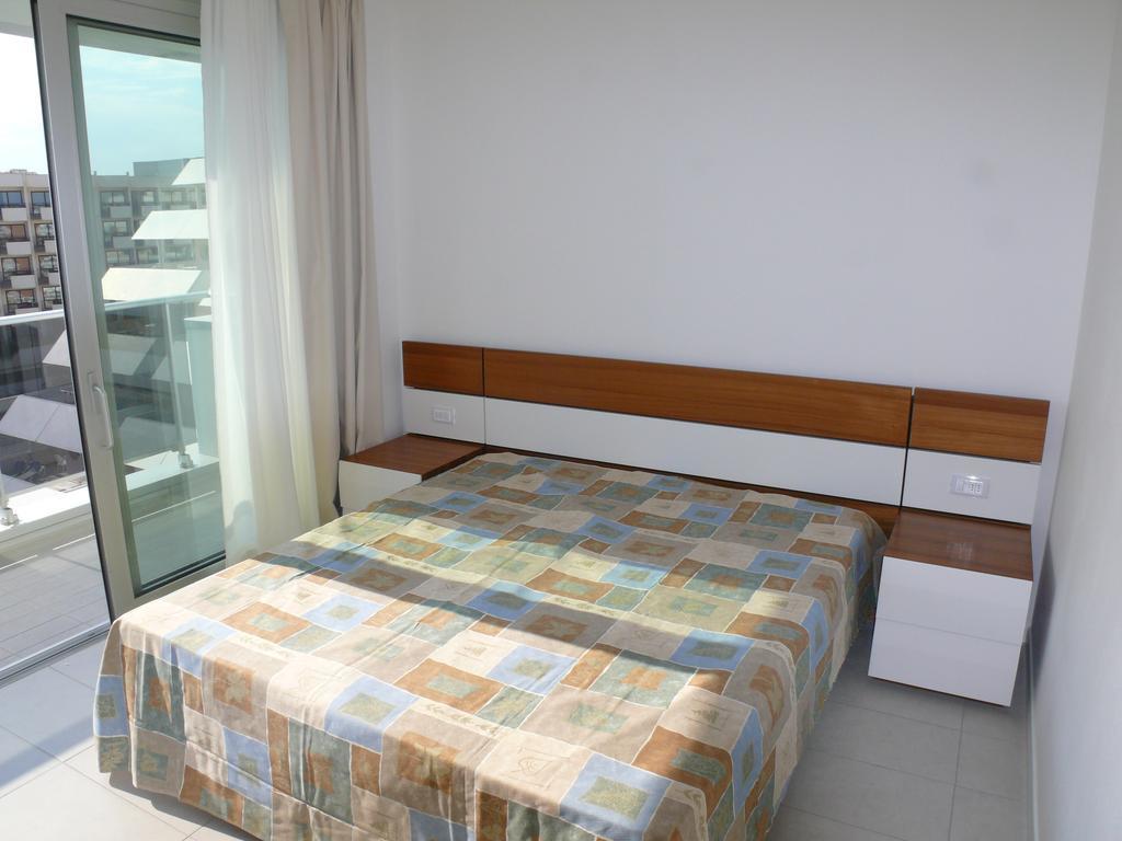 Residence Panorama Apart Hotel Bibione Extérieur photo