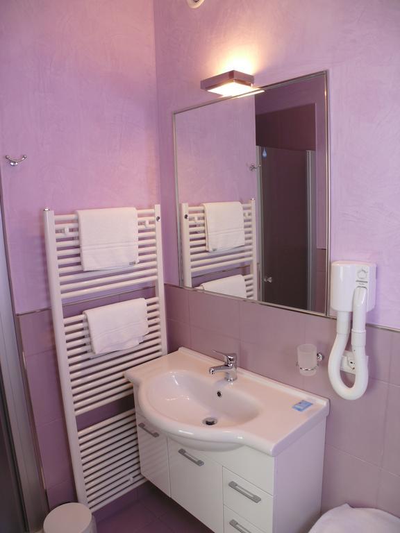Residence Panorama Apart Hotel Bibione Chambre photo