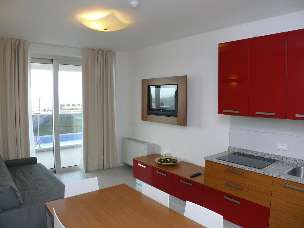 Residence Panorama Apart Hotel Bibione Chambre photo